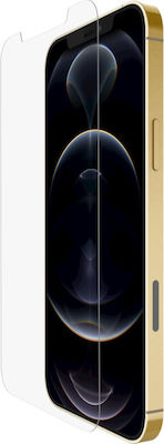 Belkin Tempered Glass Screenforce (iPhone 12 Pro Max)