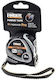 Finder Tape Measure with Auto-Rewind and Magnet 16mm x 3m