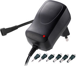 Minwa Adaptor Universal De Alimentare 12V Cu Încărcătoare Pentru Laptop MW 3N06 Minwa Adaptor Universal De Alimentare 12V Cu Încărcătoare Pentru Laptop MW 3N06