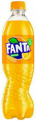 Fanta Πορτοκαλάδα με Ανθρακικό 500ml Fanta Πορτοκαλάδα με Ανθρακικό 500ml