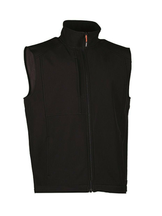 Herock Malus Waterproof Softshell Safety Vest B...