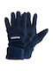 Παιδικά Γάντια Fleece Navy Μπλε Guanto Pile ACC17