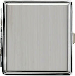 Atomic Ταμπακιέρα Case KS Steel