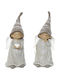 Espiel Weihnachtsfigur Cherub 18cm (Μiverse Designs)