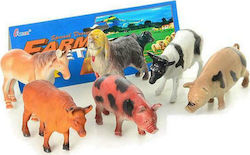 Gram Toys Ήμερα Ζώα Gram Toys Ήμερα Ζώα