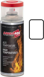 Ambro-Sol Σπρέι Βαφής High Heat Υψηλής Θερμοκρα...
