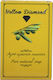 Dafnis Yellow Diamond Săpun Verde 100gr