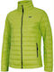 4F Men's Winter Puffer Jacket Green