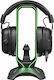LC-Power USB-Hub & Kopfhörerhalter Headset-Zubehör