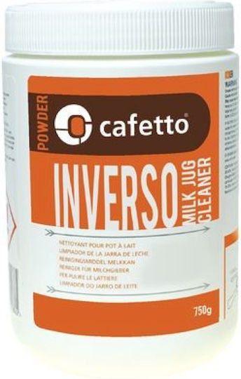 Cafetto Inverso Espresso Machine Cleaner 750 gr
