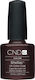 CND Shellac Ημιμόνιμο Βερνίκι Νυχιών Fedora 7.3ml