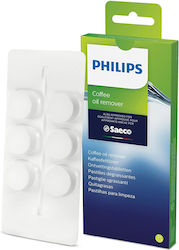 Philips Coffee Maker Accessories Coffee Maker Cleaner 10pcs