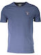 T-shirt Blue SCOTI002J508-08184