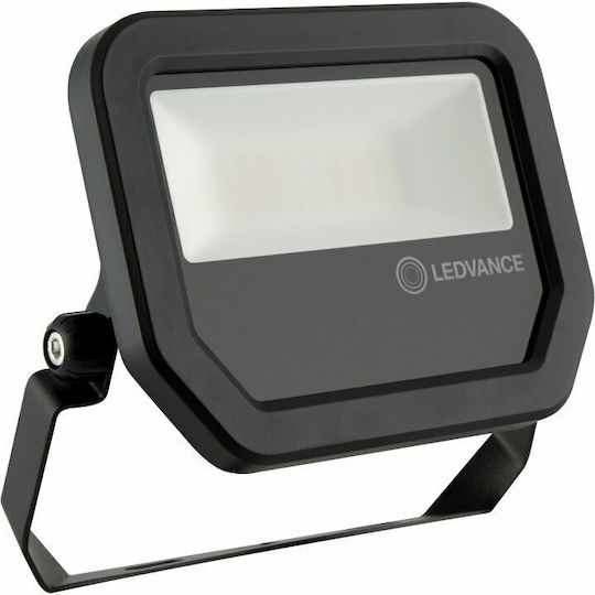 Ledvance Waterproof LED Floodlight 20W Warm White 3000K IP65