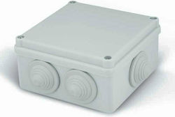 Abb În aer liber Cutie Electrică Ramificare IP55