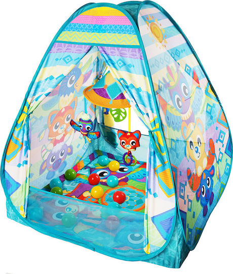 Playgro Baby-Spieldecken und -Gyms für Neugeborene