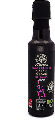 V4Vita Balsamic Cream Organic Glaze 200ml