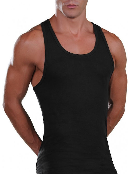 Lord 1112 Tricou De Corp Fără Mâneci Pentru Băr...