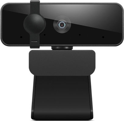 Lenovo Essential FHD Webcam Full HD 1080p