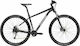Cannondale Trail 7 29" 2021 Μαύρο Mountain Bike...