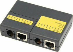 MT-7029 S/PRO Tester Καλωδίων Δικτύου