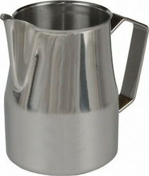 JDS Млечен кантар Barista Капацитет 1000мл Inox