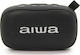 Aiwa BS-110 Bluetooth-Lautsprecher Schwarz