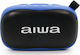 Aiwa BS-110 Bluetooth Speaker Blue