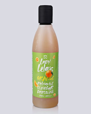 To Filema Tis Lelas Balsamico-Essig mit Orange 250ml