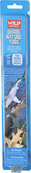 Wild Republic Miniature Toy Sharks for 4+ Years Old 32cm 12757