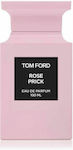 Tom Ford Private Blend Rose Prick Eau de Parfum 100ml