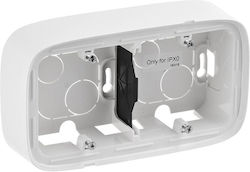 Legrand Valena Allure Switch Box Wall-mounted 2...