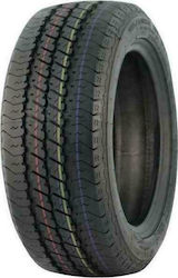 Nankang TR-10 Lightweight Truck Summer Tyre 104N