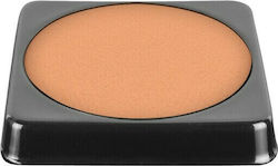 Make-up Studio Eyeshadow Refill Eye Shadow in Solid Form with Orange Color 3gr