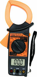 Victor Αμπεροτσιμπίδα Ψηφιακή 1000A AC VC-6266 Victor Αμπεροτσιμπίδα Ψηφιακή 1000A AC VC-6266