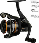 Okuma Fina Pro XP 25FD Fishing Reel for Spinning