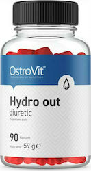 OstroVit Hydro Out Диуретично Специално Храните...