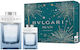 Bvlgari Glacial Essence Ανδρικό Σετ με Eau de Parfum 2τμχ