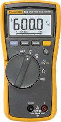 Fluke 110 Digitales Multimeter Wahre Effektivwert