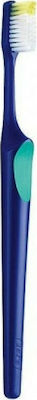 TePe Nova Manual Toothbrush Medium Blue 1pcs