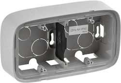 Legrand Valena Allure Switch Box Wall-mounted 2...