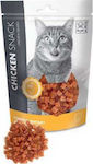 Cat Treats & Snacks