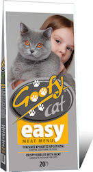 Tanko Goofy Cat Easy Meat Menu 20kg