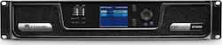 Crown Audio CDI 2|1200 Commercial Power Amplifier 2 Channels 1200W/100V Black