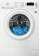 Electrolux Washing Machine 7kg 1000 Rounds EW6S570W