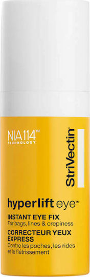 StriVectin Hyperlift Eye Cream for Anti-Wrinkle Eye Bags and Firming 10ml