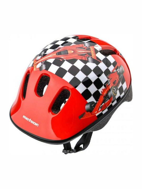 Meteor KS06 Cască pentru biciclete / trotinete ...
