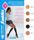 Scudotex 478 Socks Calf High Graduated Compress...