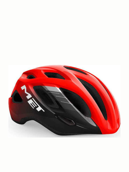 MET Idolo Bicycle Helmet Road / Mountain with L...