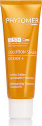 Phytomer Sun Solution Αντηλιακή Κρέμα Προσώπου και Σώματος SPF50 50ml